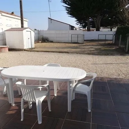 House Maison De Plain Pied A Proximite De Tout 1 La Faute-sur-Mer