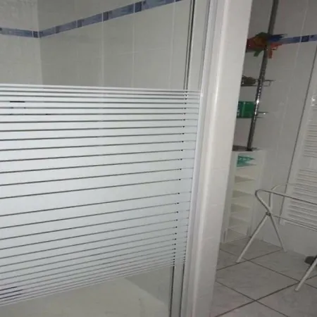 House Maison De Plain Pied A Proximite De Tout 1 Ferienhaus *