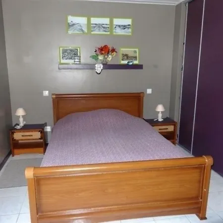 Ferienhaus House Maison De Plain Pied A Proximite De Tout 1 La Faute-sur-Mer