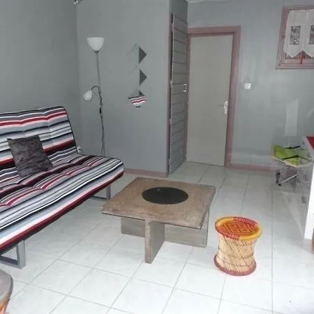 House Maison De Plain Pied A Proximite De Tout 1 * La Faute-sur-Mer