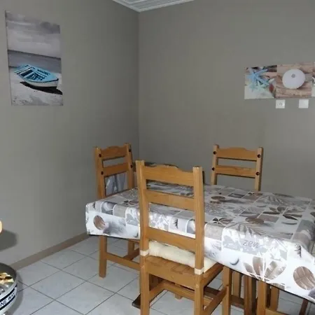House Maison De Plain Pied A Proximite De Tout 1 Ferienhaus